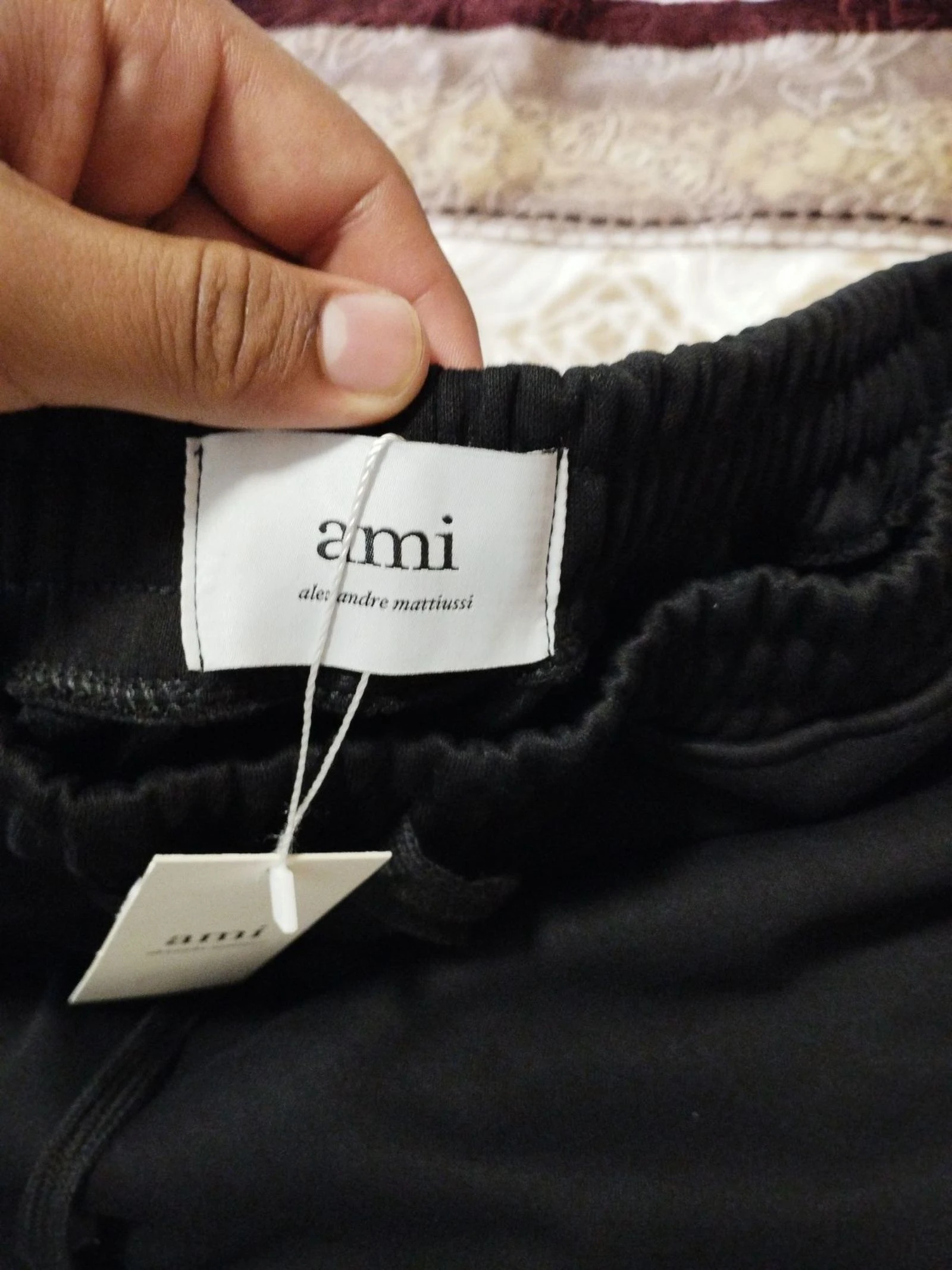 Short Ami – photo 2